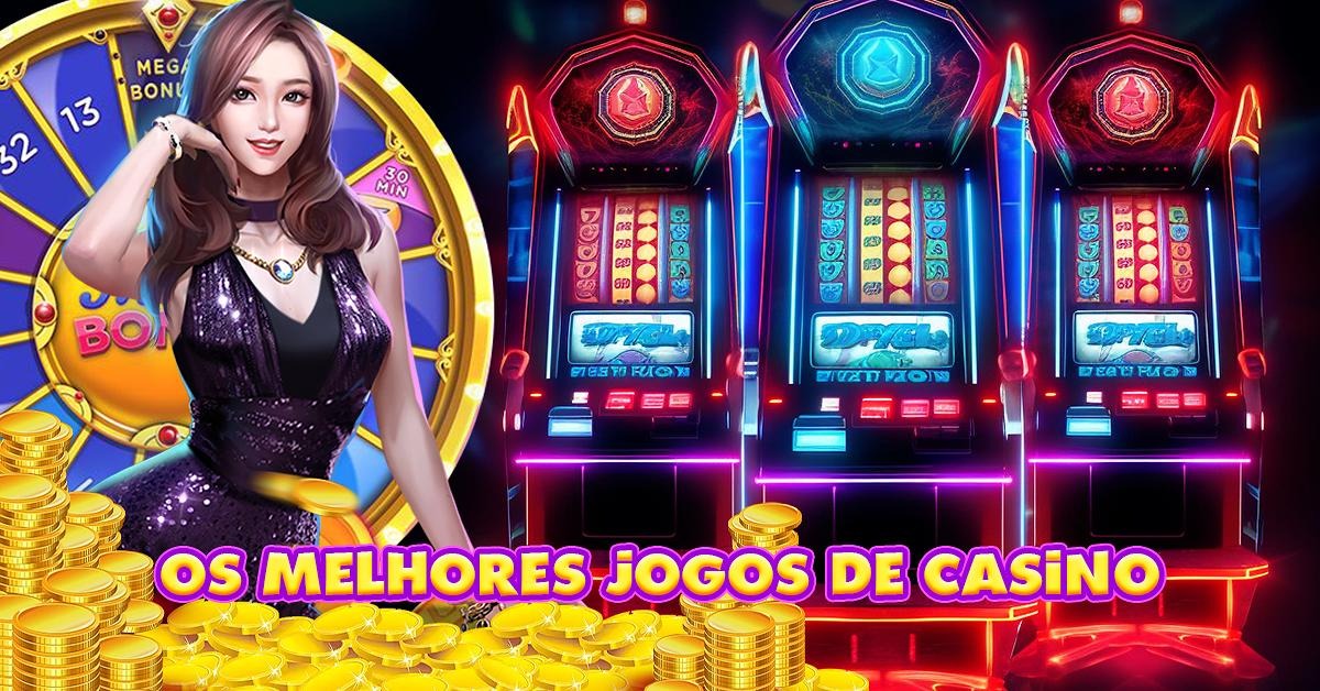 bet4x jogoa cassino Jogos