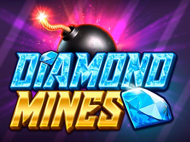 bet4x Minas de Diamante™