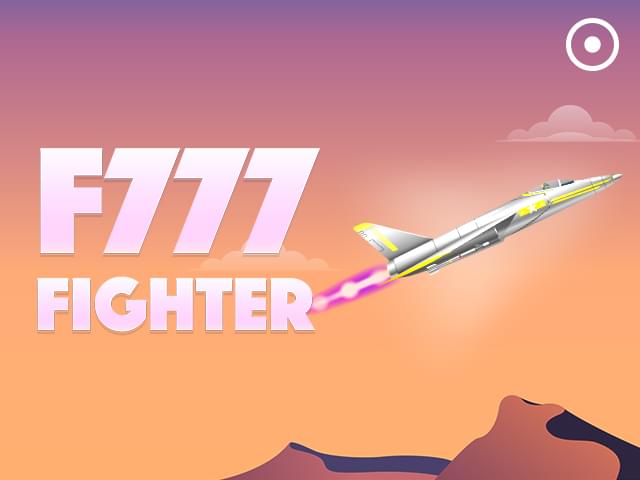 bet4x F777 Fighter